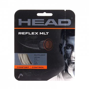 Head Reflex MLT 1.25 Natural